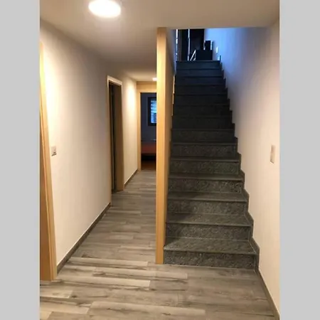 Duplex Avec 2 Chambres A Prassurny Sur Pres De Champex-lac