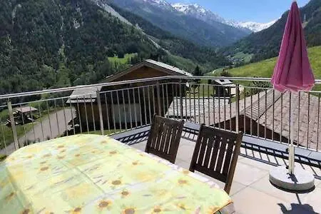 Duplex Avec 2 Chambres A Prassurny Sur Pres De Champex-lac Orsières