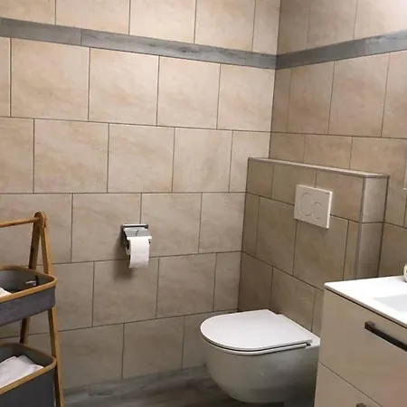 Duplex Avec 2 Chambres A Prassurny Sur Pres De Champex-lac Orsières